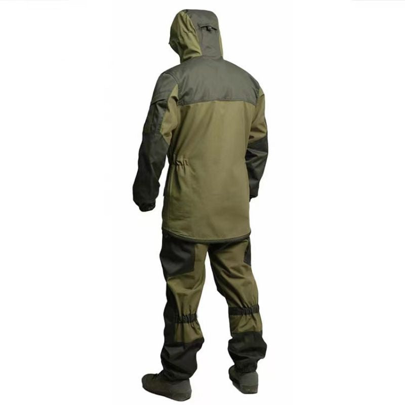 Russian Gorka 3M Combat Uniform Suits