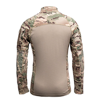 G3 Inner Wear Long Sleeve Tactical Combat Shirt