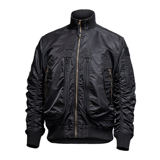 Tactical Bomber Jacket