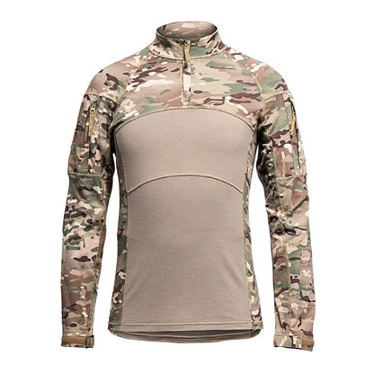 G3 Inner Wear Long Sleeve Tactical Combat Shirt