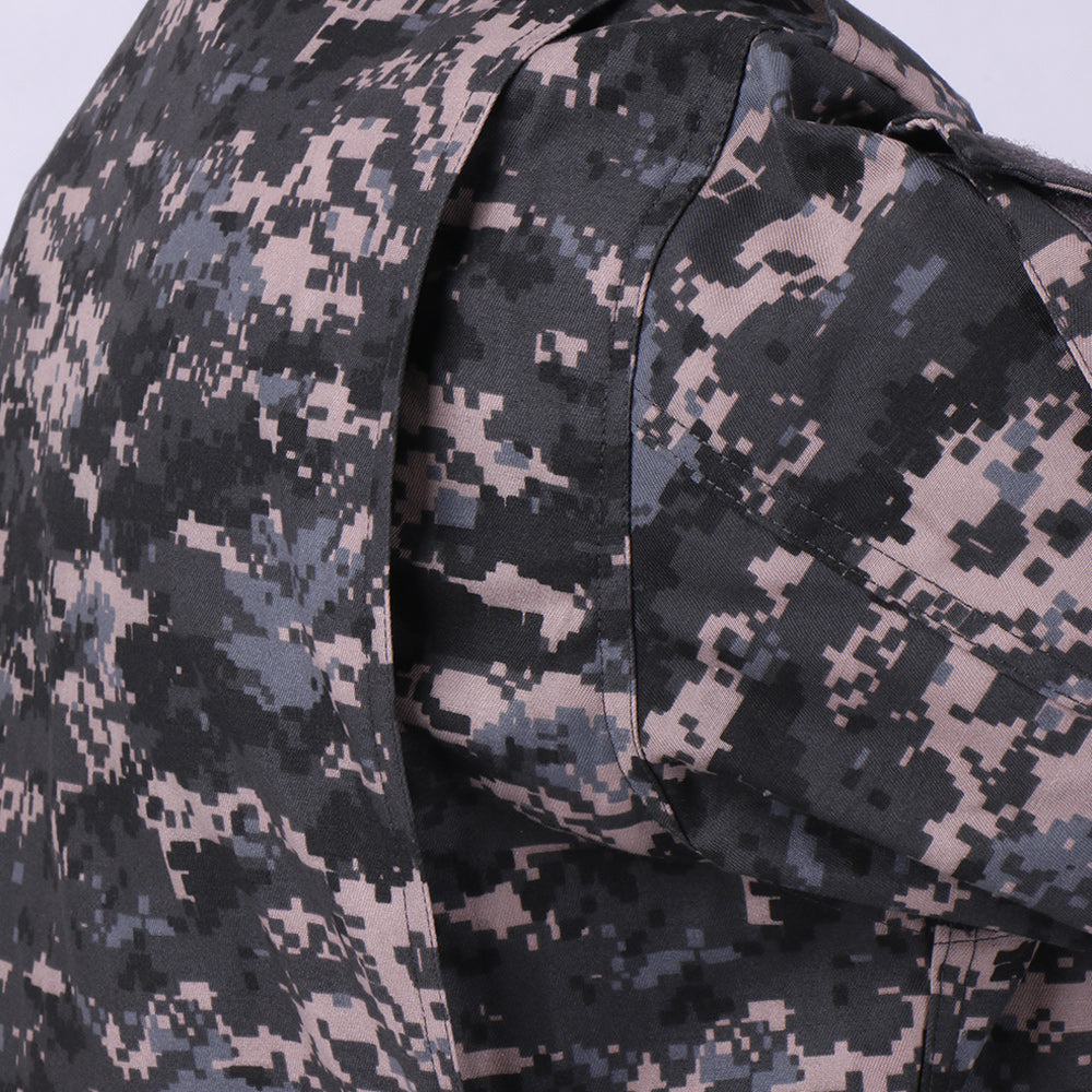 All-season Military Camouflage Combat Uniform 2.0