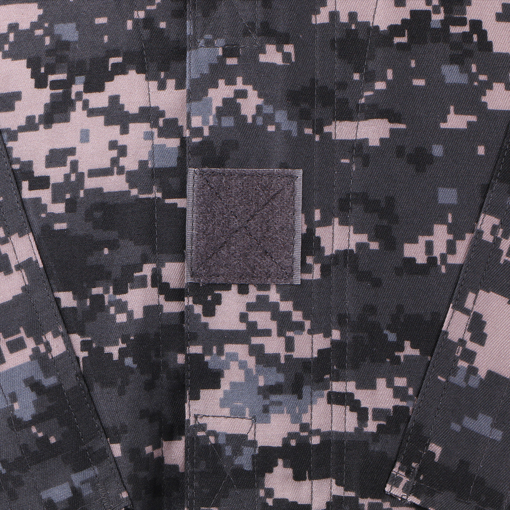 All-season Military Camouflage Combat Uniform 2.0