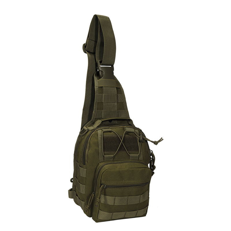 Tactical Shoulder Bag