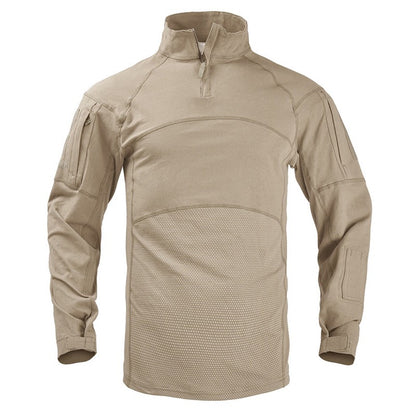 G3 Inner Wear Long Sleeve Tactical Combat Shirt