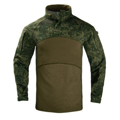 G3 Inner Wear Long Sleeve Tactical Combat Shirt