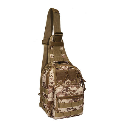 Tactical Shoulder Bag