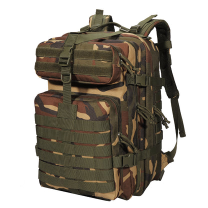 Tactical Backpack